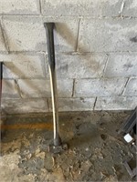 Sledge hammer