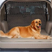 Car Dog Barrier Net