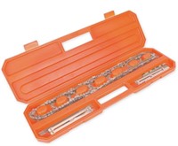 YARDMARIS CHAINSAW CHAIN CARRYING CASE18-20IN