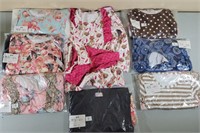 Pete & Lucy dresses and pant sets NWT. Size 5.