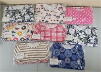 Pete & Lucy dresses and pant sets NWT. Size 5.