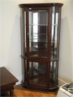 Curio Cabinet