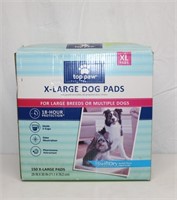 NEW TOP DOG X-LARGE DOG PADS