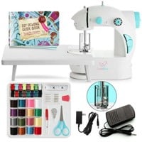 Basic Set  Virtu Sewing Machine Kit for Beginner