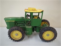 JD 7520 4wd 1/16 to Restore