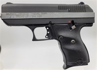Hi-Point Model CF380 .380ACP Pistol