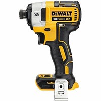 Open Box DeWalt 20v Max Brushless 3-Speed impact d