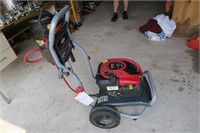 B/S 2500 Psi Power Washer
