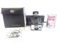 Caméra Polaroid colour pack III