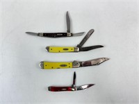 Case Pocket Knives