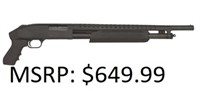 Mossberg 500 Persuader 20 Gauge Shotgun