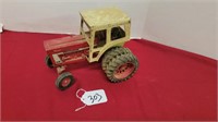 IH tractor toy #070786