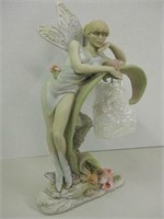 15" Standing Fairy Chime - NIOB