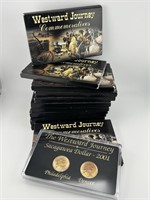 Westward Journey Commemorative Sets