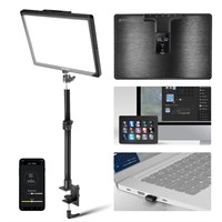 NEEWER GL1 PRO 15.5" Key Light Streaming Light, Vi