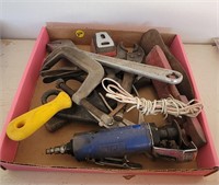 Box of tools