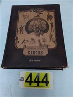 1957 Pictorial History of American Circus