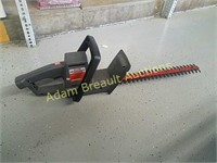 Craftsman 18 inch electric hedge trimmer