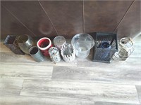 10 Candle Holders