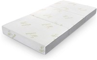 Inofia 6 Trifold Mattress (75x25x6)