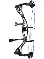 MARTIN ARCHERY COMPOUND BOW ONZA 3 BOW ONLY