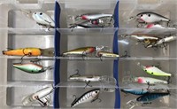 Fishing Lures