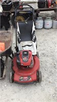 Toro mower 190cc  untested