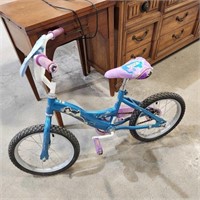 Kids Bike 16"