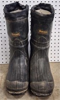 LaCrosse Outdoorsman Lined Boots, Men's 12