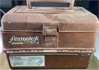 Fenwick 16" Tackle Box