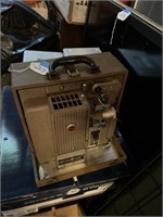 Kodak 16MM Projector