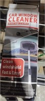 Car Windshield Cleaning Tool 2024 New, Extendable