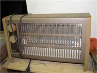 Electric heater