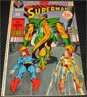 SUPERMAN #241 -1971