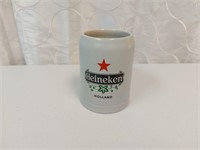 Heineken Holland Ceramarte Large Mug - Stein ?
