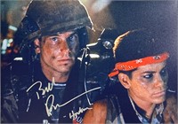 Autograph COA Alien Photo