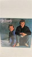 Sealed Air Supply Vinyl Lp