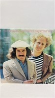 Simon & Garfunkel greatest Hits Vinyl LP