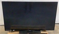 Philips 54" TV With Remote 55PFL5601/F7