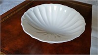 Lenox China Lotus Bowl Medium White
