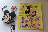 Disney's Mickey Mouse Collectibles(R1)