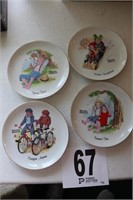 Collectible Plates(R1)