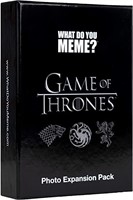 What do You Meme; Game of Thrones (NEW)