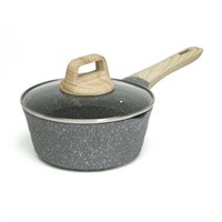 Ecolution Farmhouse Saucepan  1.6 Quart