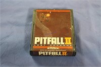 Atari 2600 Pitfall 2 (Rare)