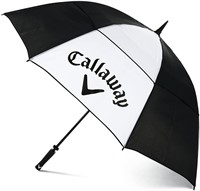 Callaway 2015 Clean 60" Double Canopy Umbrella
