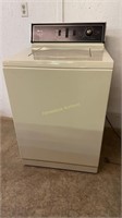 Maytag Extra Large Capacity Washer