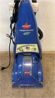 Bissell Power Steamer