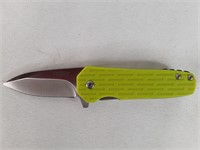 Camillus Pocket Knife