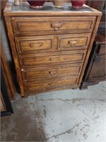 Project dresser presswood